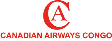 Canadian Airways Congo